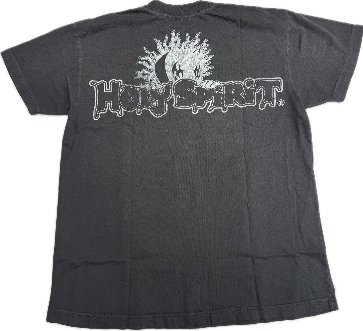 HELLSTAR Hellstar Holy Spirit T-shirt Size US XS / EU 42 / 0 - 3 Thumbnail