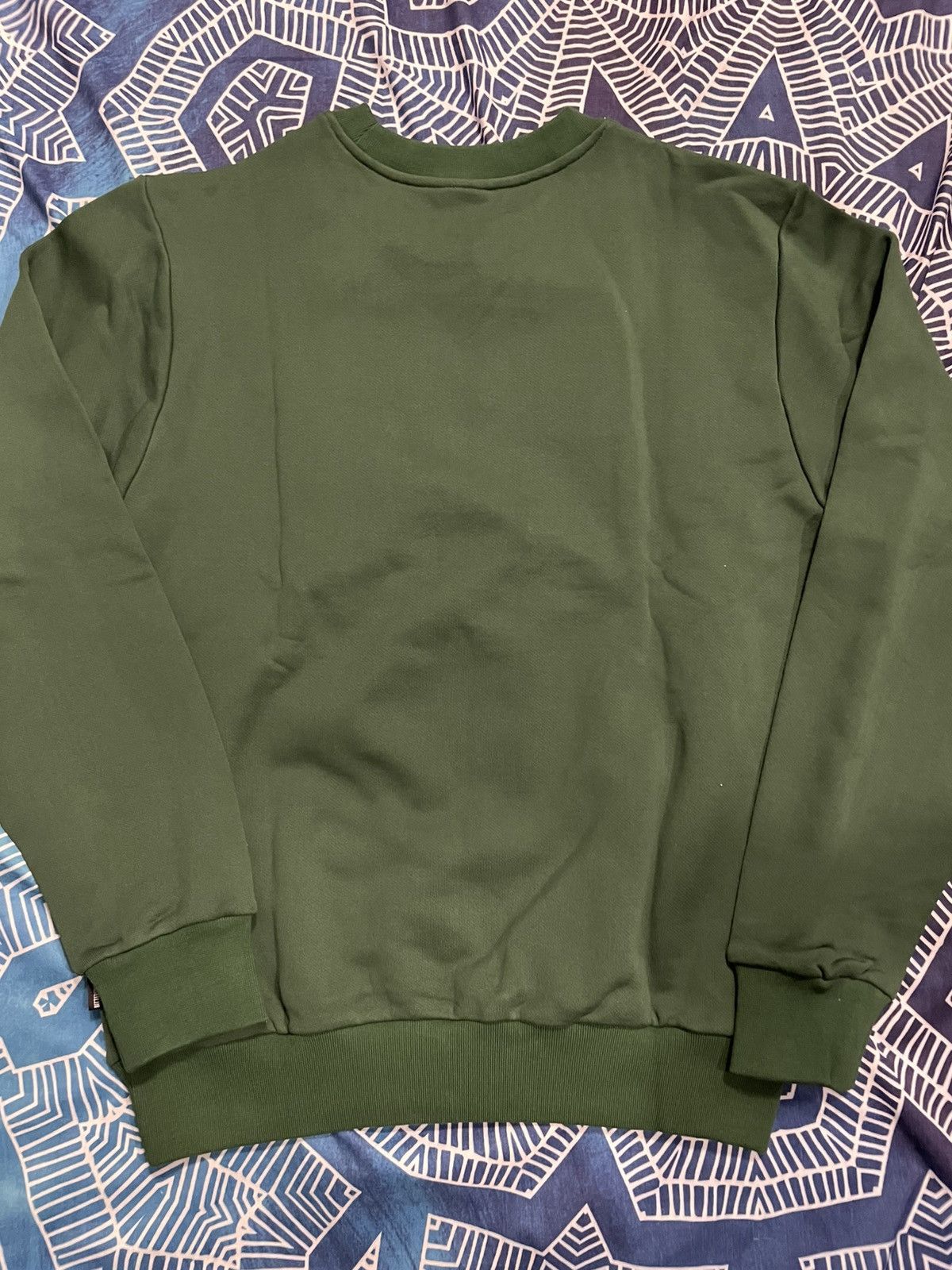 Other Bittersweet Psychedelic Research Club Crewneck Size US S / EU 44-46 / 1 - 4 Thumbnail