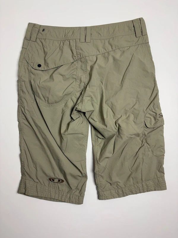 Salomon Women’s Salomon Outdoor Pants Size 30" / US 8 / IT 44 - 7 Thumbnail