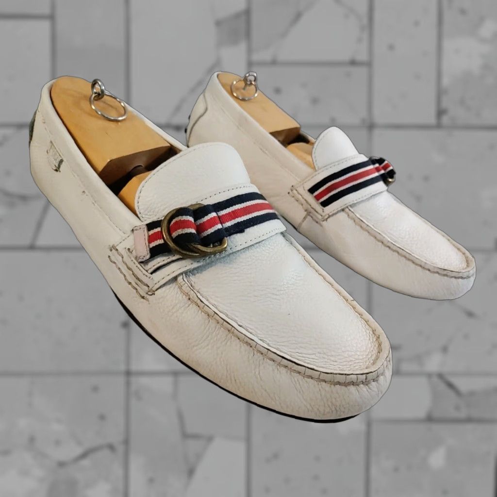 Boat Shoes Ralph Lauren Polo Leather Shoes Polo Ralph Lauren Boys