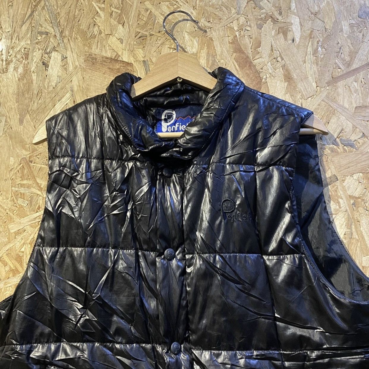 Penfield Penfield Puffer Down Vest / Jacket Y2K Size M Size US M / EU 48-50 / 2 - 3 Thumbnail