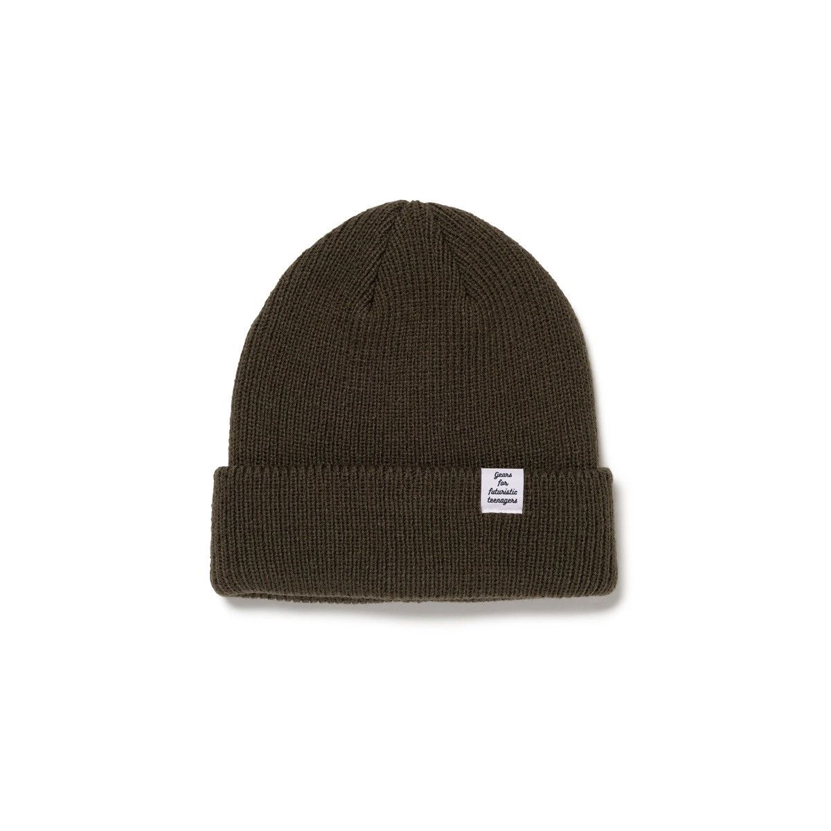 Human Made Human Made Beanie Size ONE SIZE - 1 Thumbnail