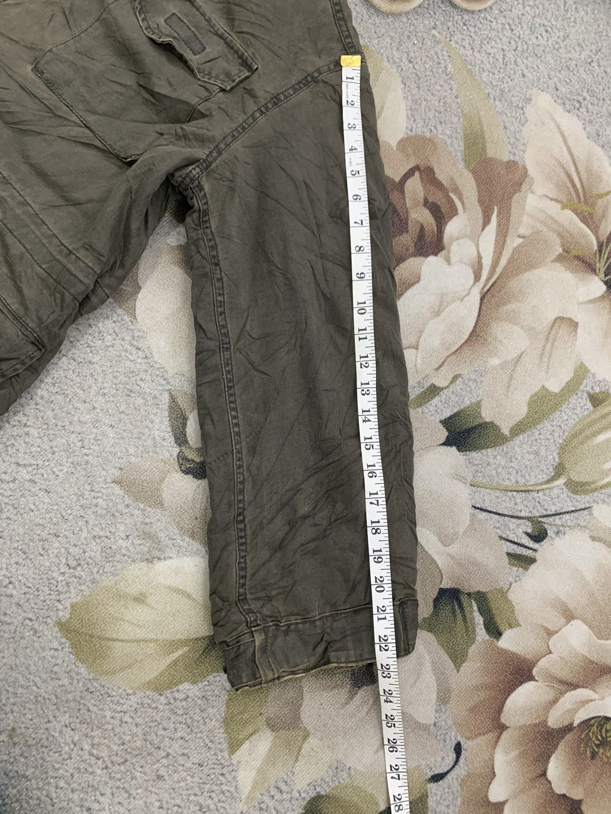 PPFM PPFM Parka Hoodie Jacket Size US L / EU 52-54 / 3 - 12 Thumbnail