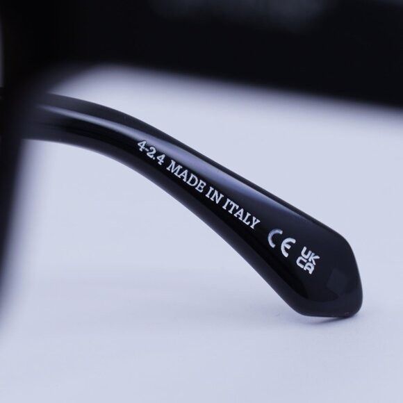 Off-White 🕶️ New Off-White OERJ077 STYLE 77 1000 Eyeglasses 55mm Size ONE SIZE - 6 Thumbnail