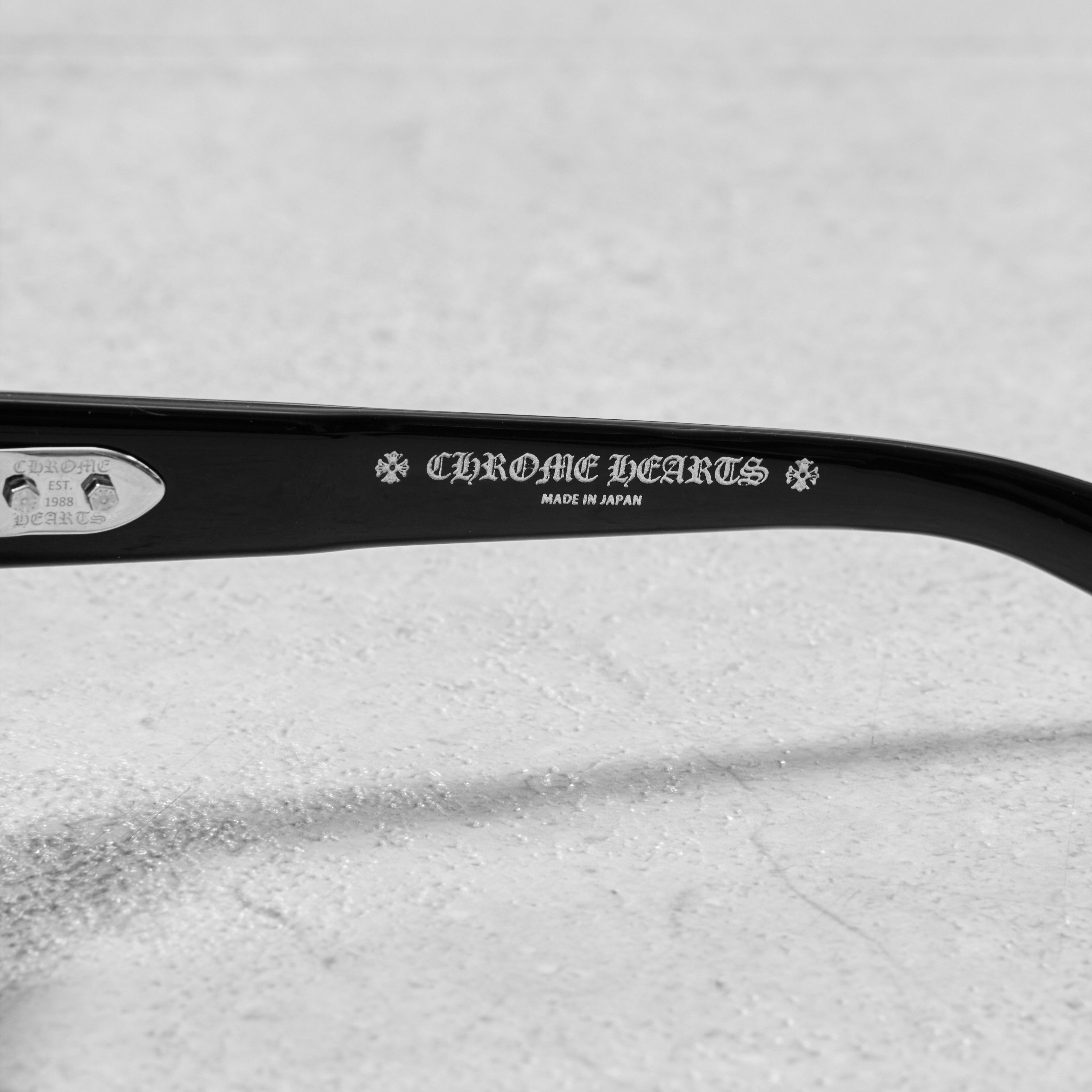 Chrome Hearts CHROME HEARTS HALLLA BALUUUU Size ONE SIZE - 5 Thumbnail