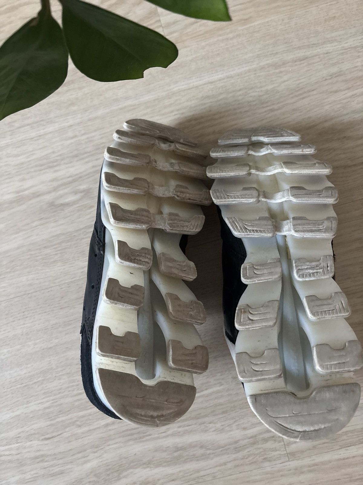 Adidas × Rick Owens Rick Owens x Adidas Springblade Vintage aw15 ss15 2015 Size US 5.5 / EU 38 - 4 Thumbnail