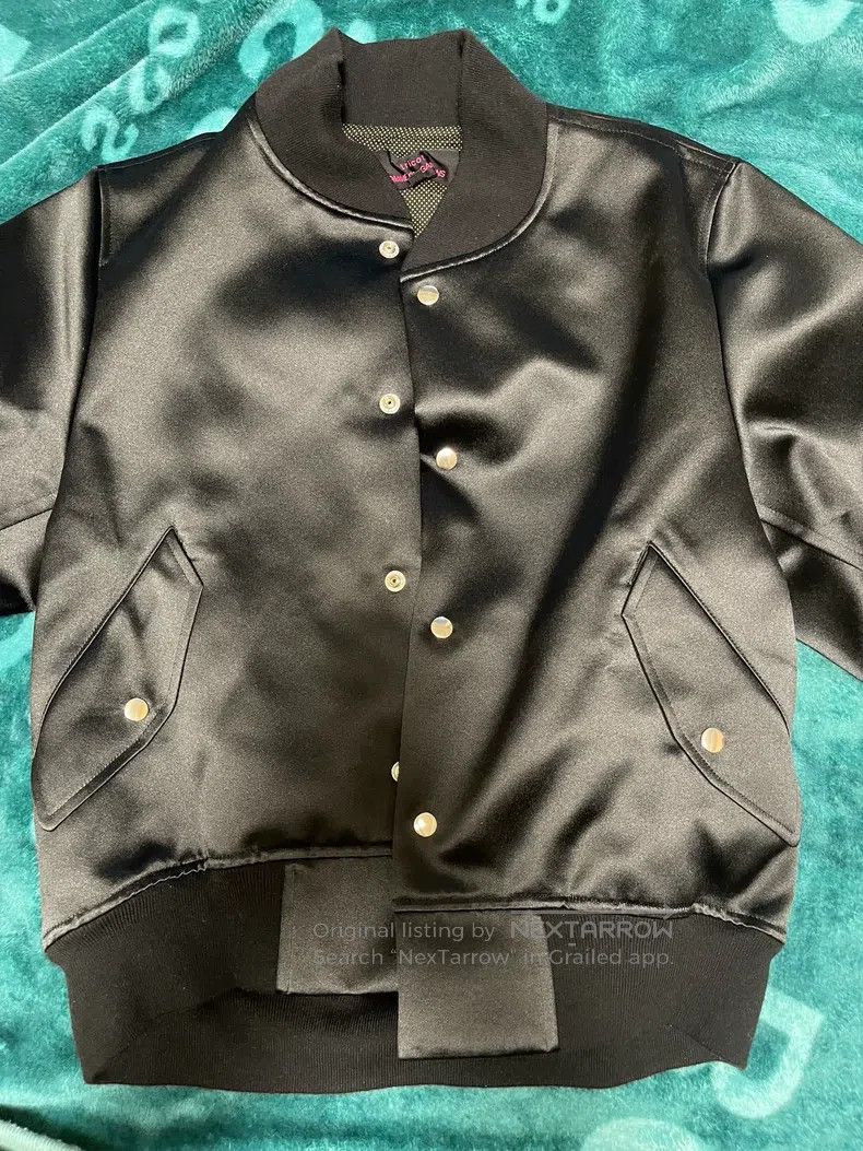 Comme des Garcons Comme des Garcons Jacket Size M / US 6-8 / IT 42-44 - 1 Thumbnail