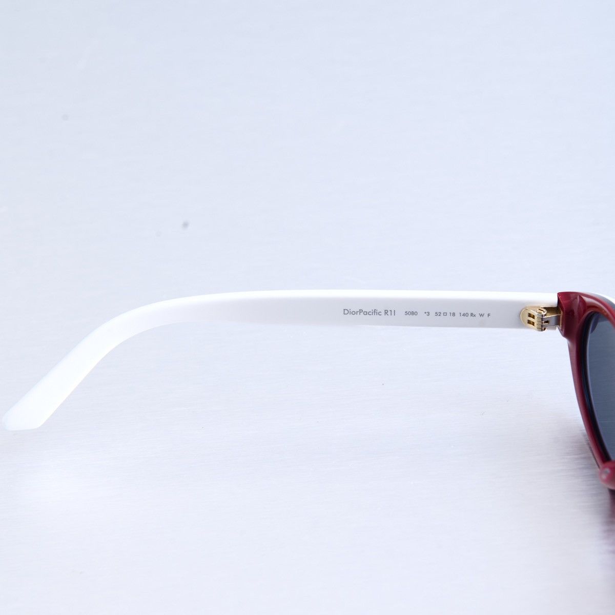 Dior DIOR DIORPACIFIC R1I 50B0 SUNGLASSES Size ONE SIZE - 5 Thumbnail