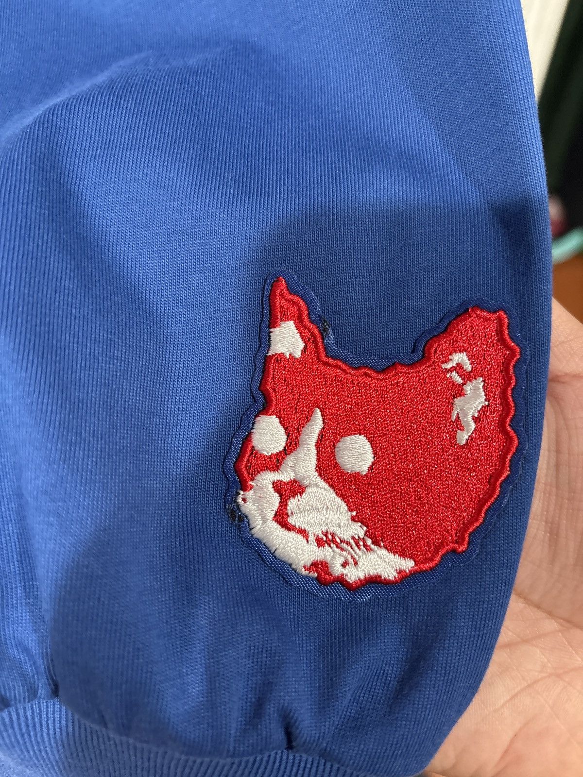 Golf Wang × MLB × Pro Standard Golf Wang X Los Angeles Dodgers Size US M / EU 48-50 / 2 - 6 Thumbnail