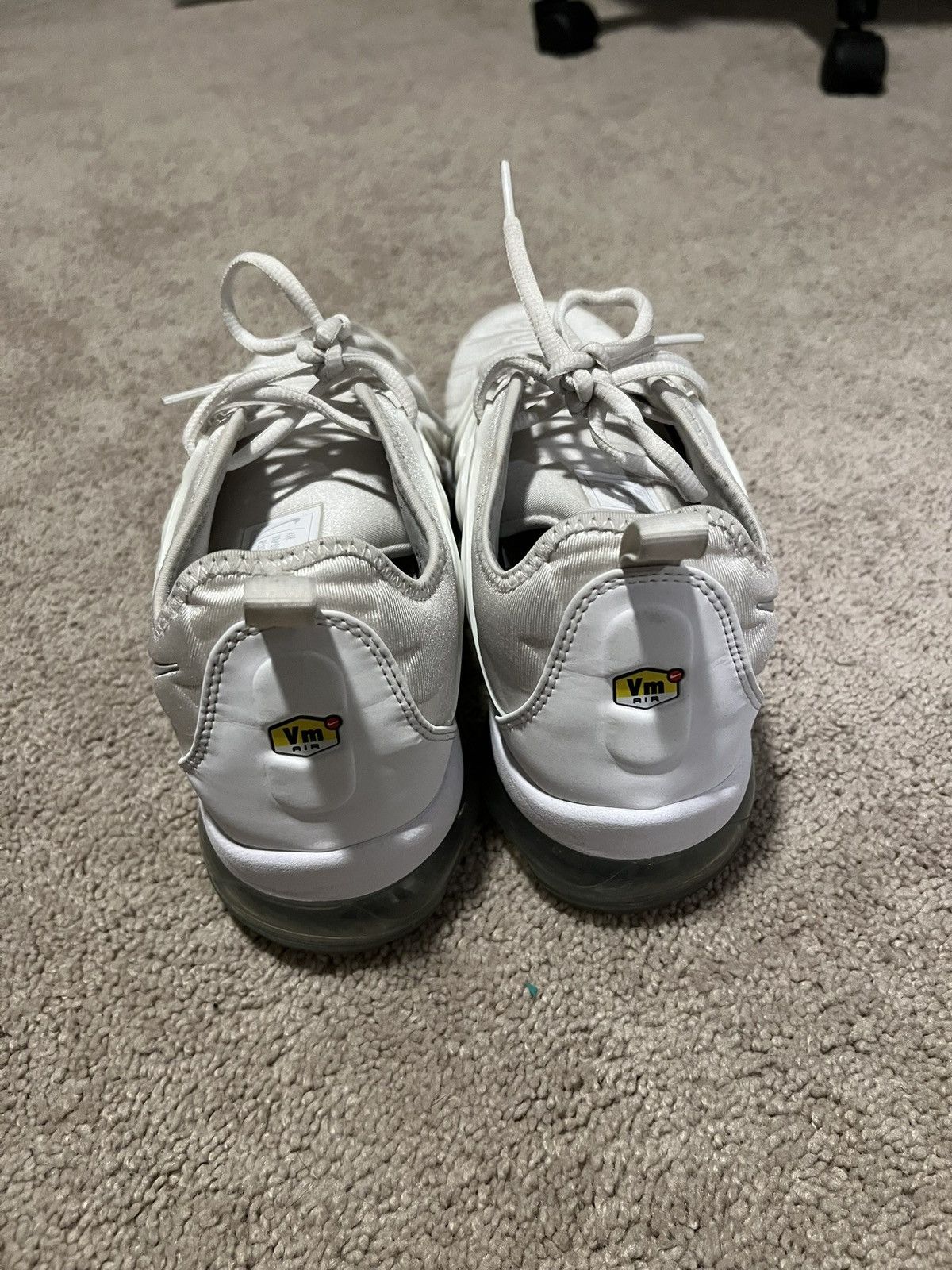 Nike Nike Vapormax Plus Size US 12 / EU 45 - 4 Thumbnail