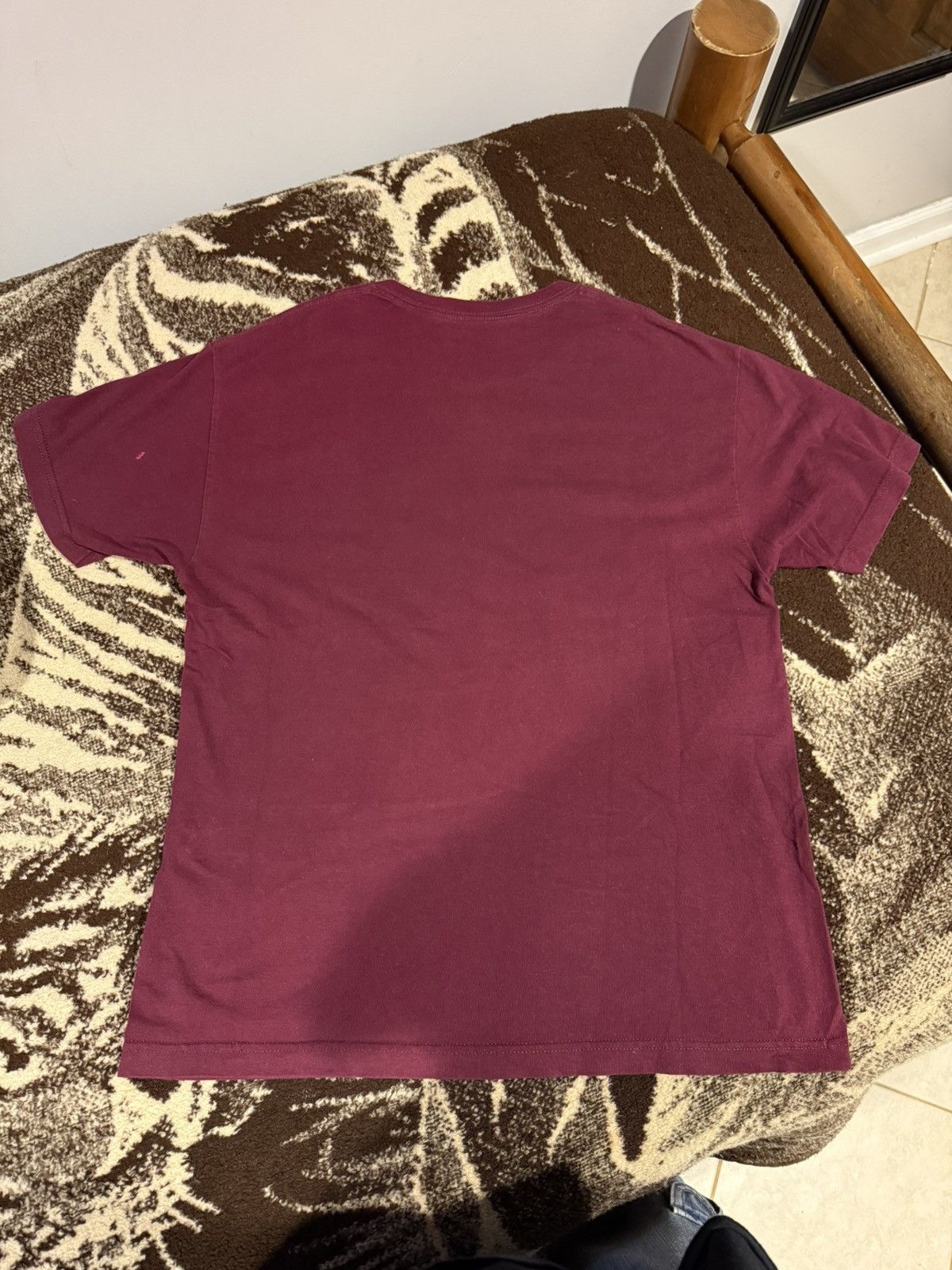 Fuck The Population × G59 Records Zumiez T-Shirt Size US L / EU 52-54 / 3 - 3 Thumbnail