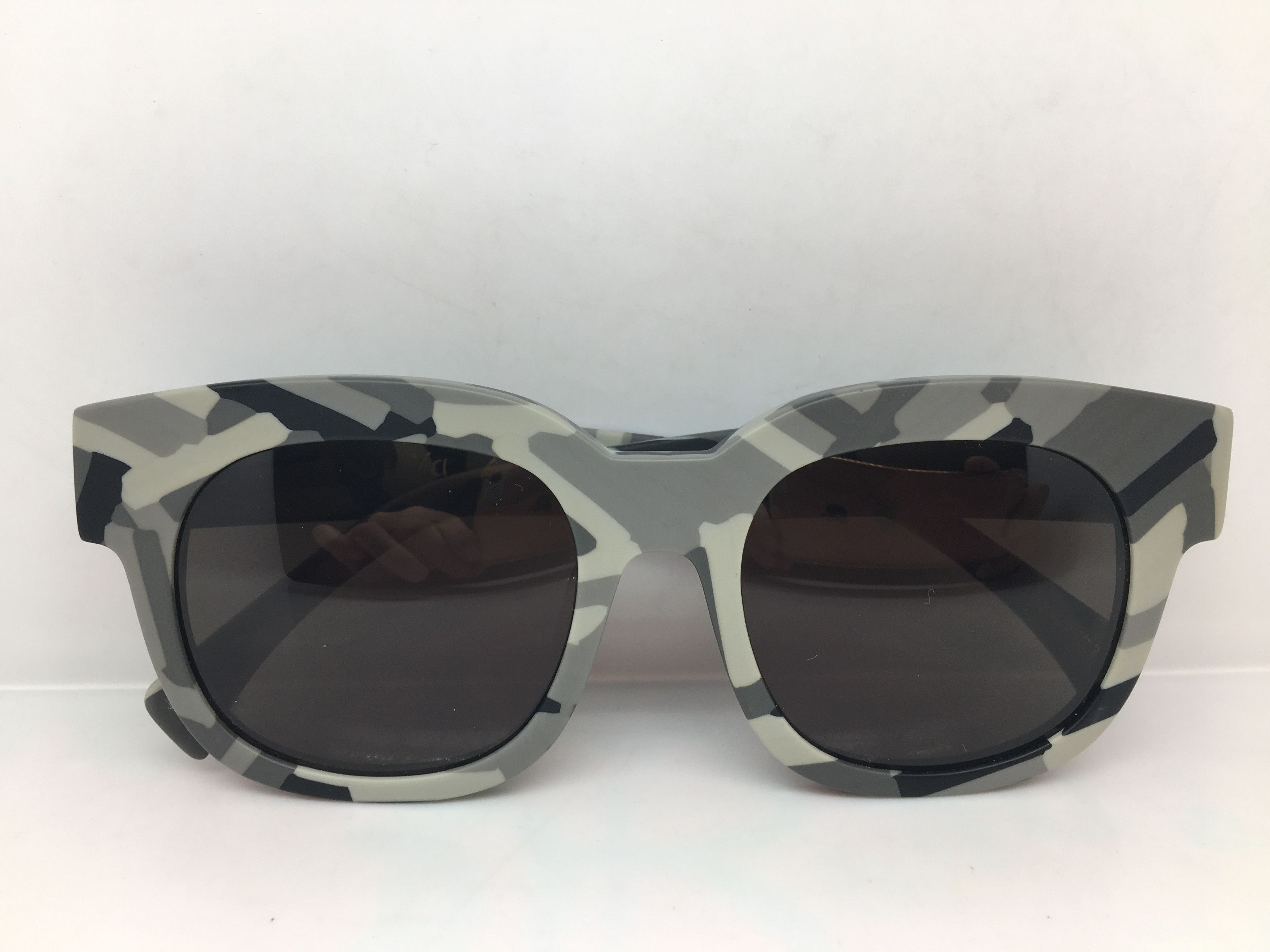 Other YouYa Handmade Acetate Sunglasses Frame Oversize Size ONE SIZE - 6 Thumbnail