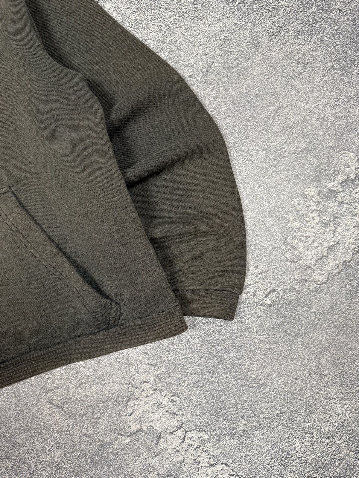 Nike × Vintage Vintage Nike Athletics Established 1971 Crewneck Size S / US 4 / IT 40 - 5 Thumbnail