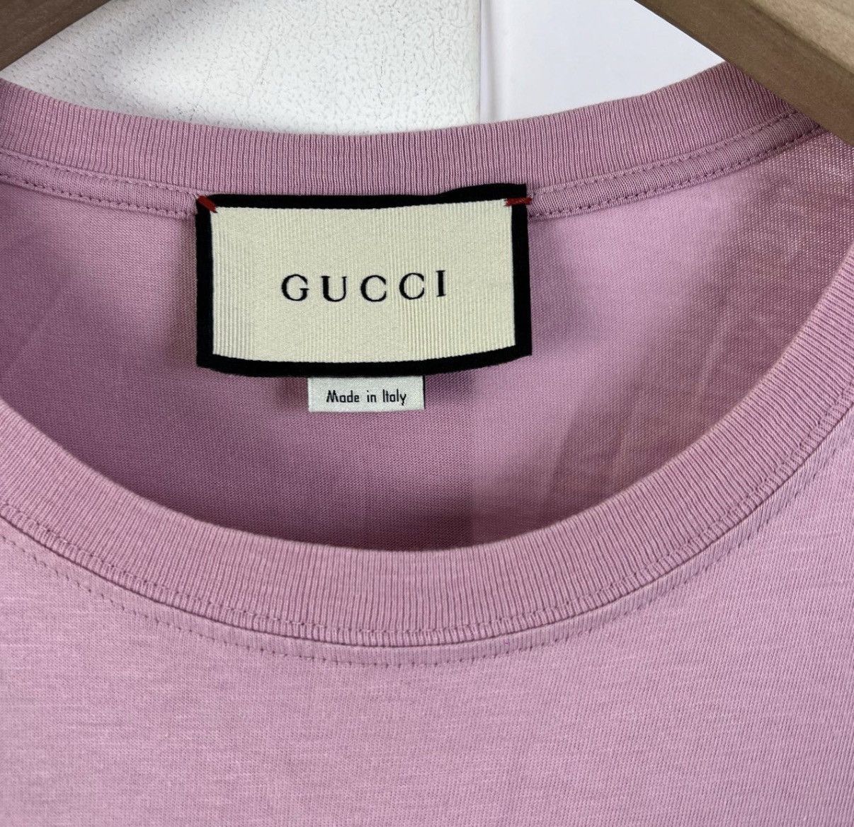 Gucci Gucci / Pineapple Print Short Sleeve K12 Size US M / EU 48-50 / 2 - 4 Thumbnail