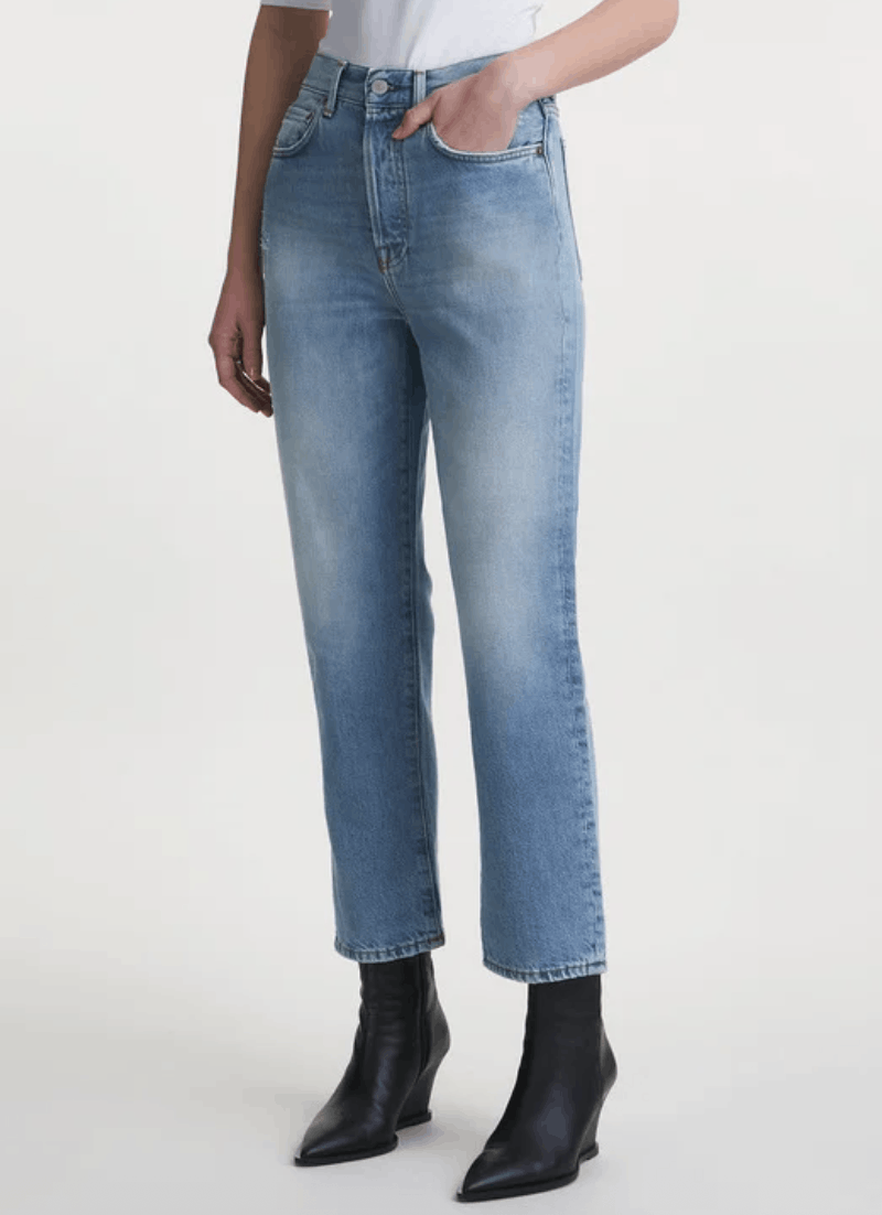 Acne Studios Acne Studios Mece Jeans Size 27" / US 4 / IT 40 - 1 Thumbnail