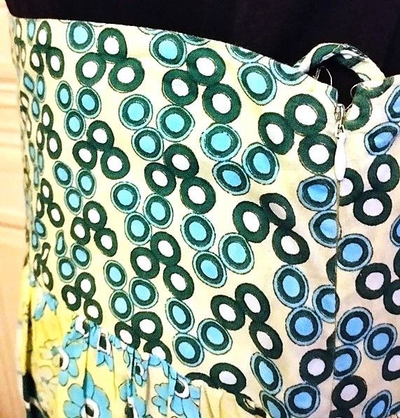 Antik Batik Antik Batik Jupe Mint Pomme T L Size 28" / US 6 / IT 42 - 8 Thumbnail