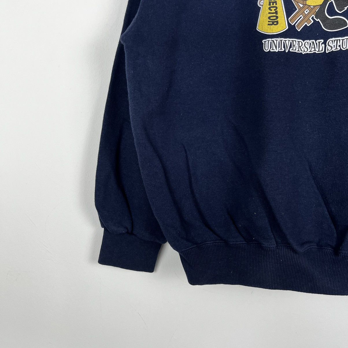 Universal Studios Japan The Adventures Of Rocky And Bullwinkle And Friens Size US M / EU 48-50 / 2 - 6 Thumbnail