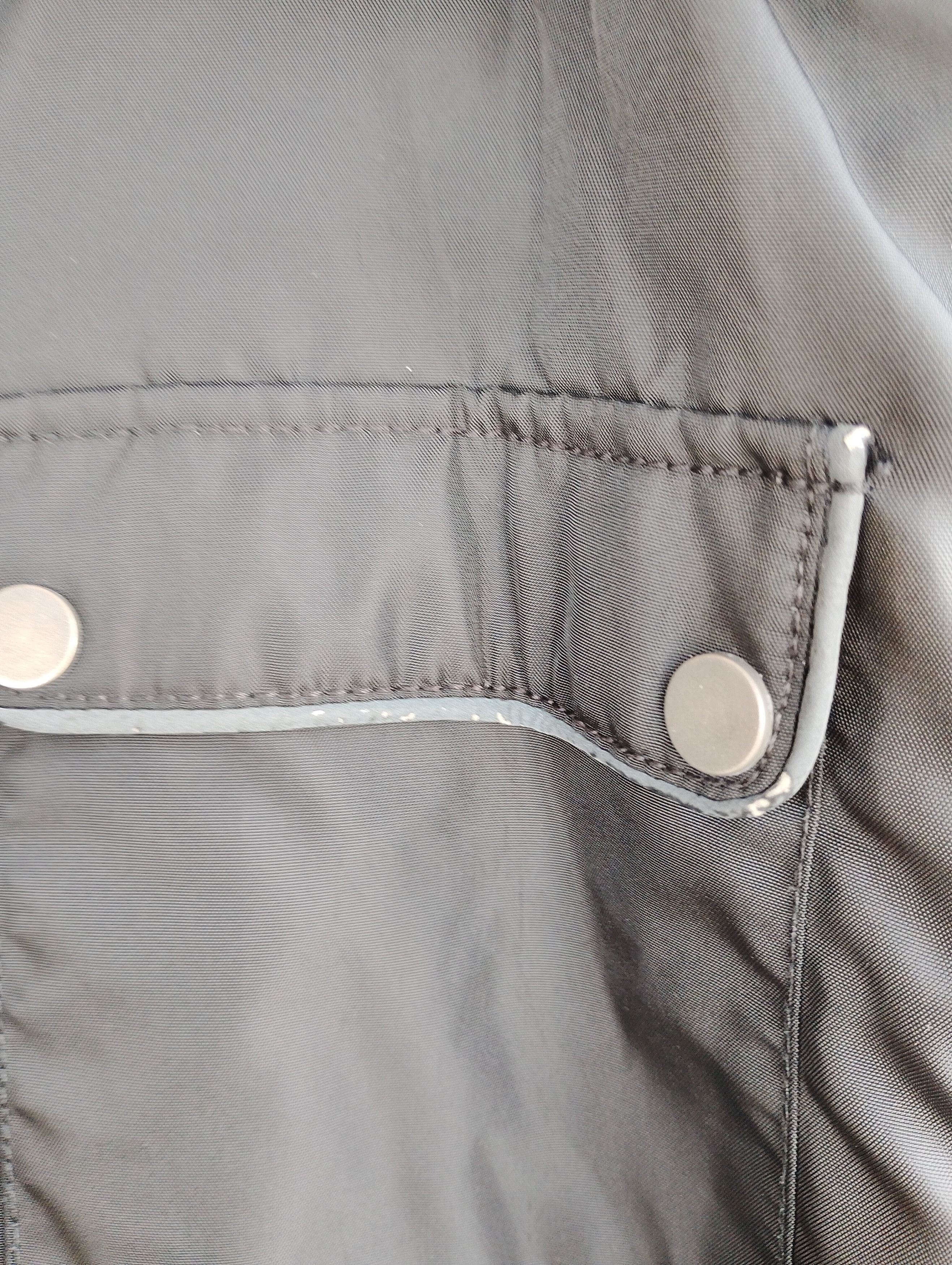 Belstaff Belstaff Silver Label High Insulated Fur Collar Jacket Size XL / US 12-14 / IT 48-50 - 20 Thumbnail