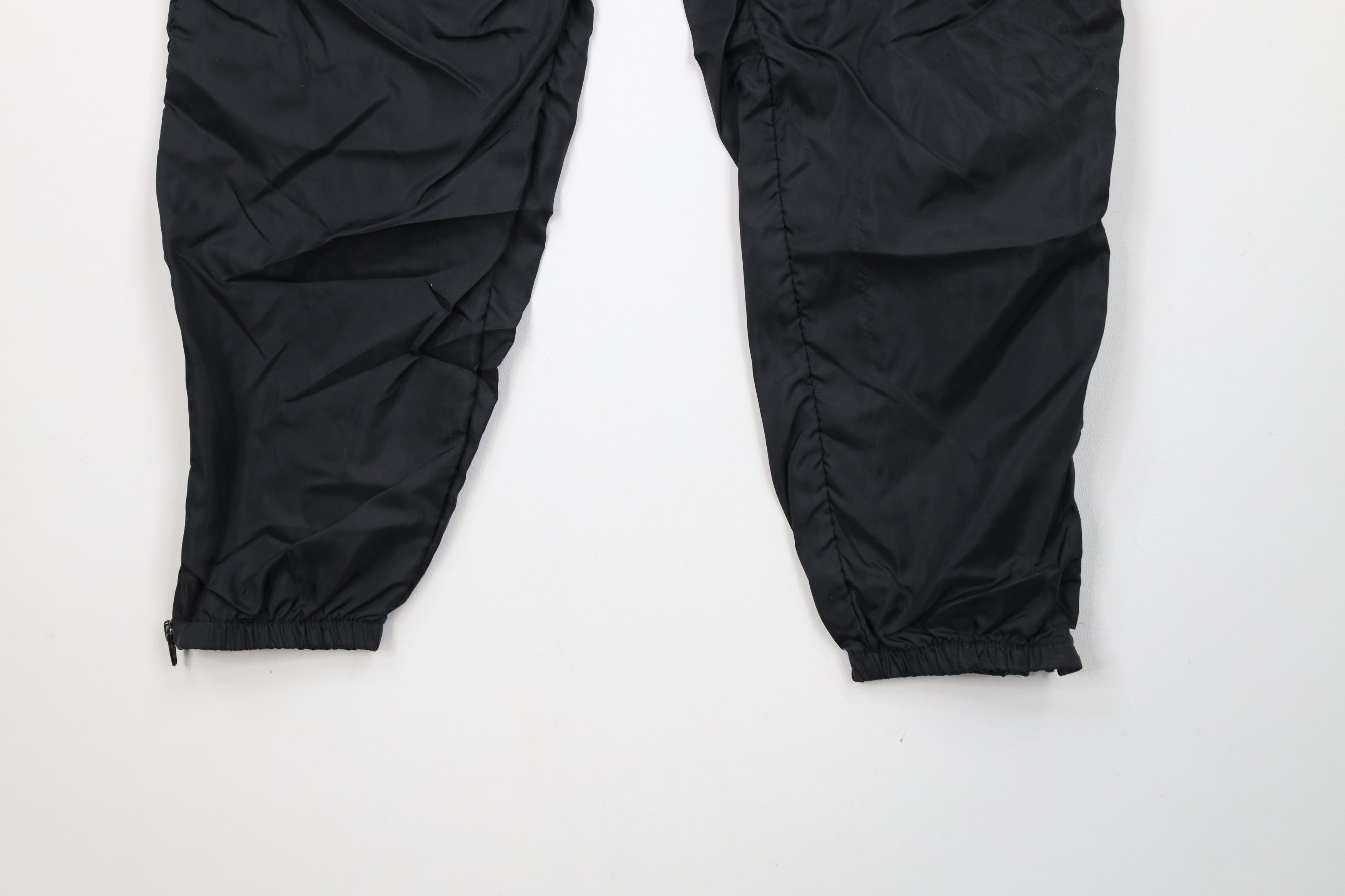 Vintage Vintage 80s 90s Streetwear Windbreaker Jogger Pants USA Size US 34 / EU 50 - 4 Thumbnail