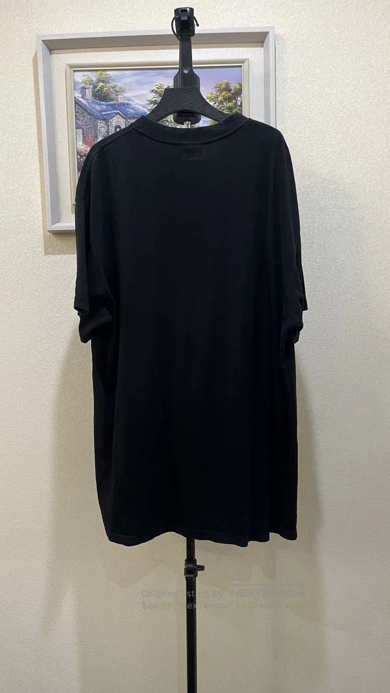 Vetements Vetements Skull Printed T-Shirt, Size M Size US M / EU 48-50 / 2 - 2 Thumbnail