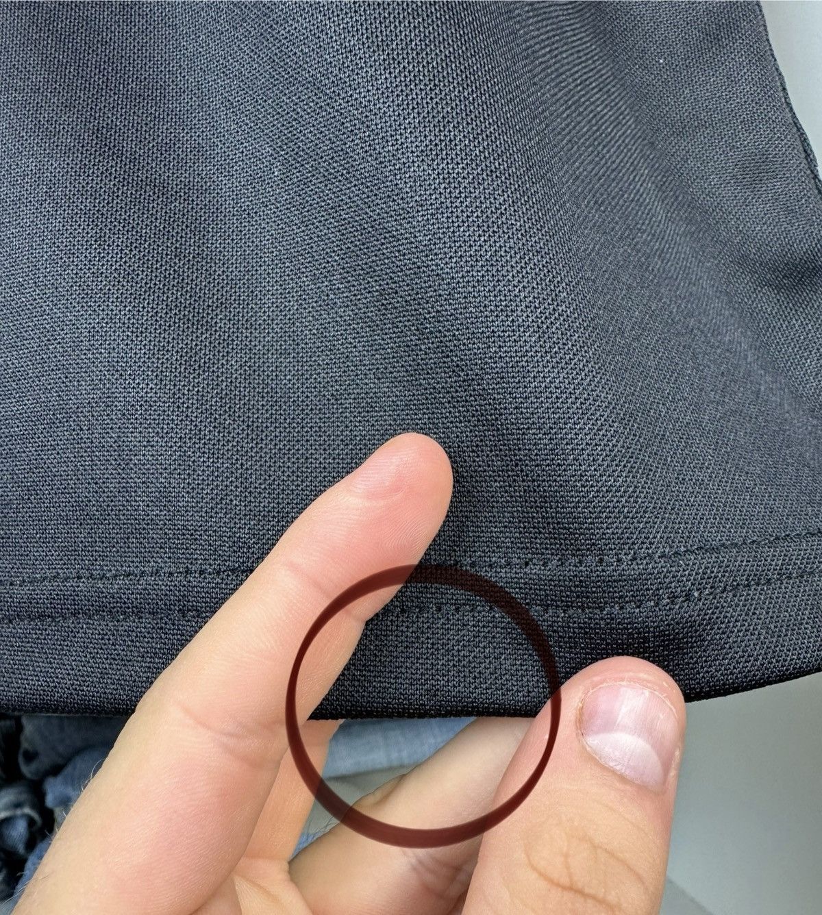 Adidas 2015 Adidas All Blacks Rugby Jersey New Zealand Shirt Size US M / EU 48-50 / 2 - 17 Thumbnail