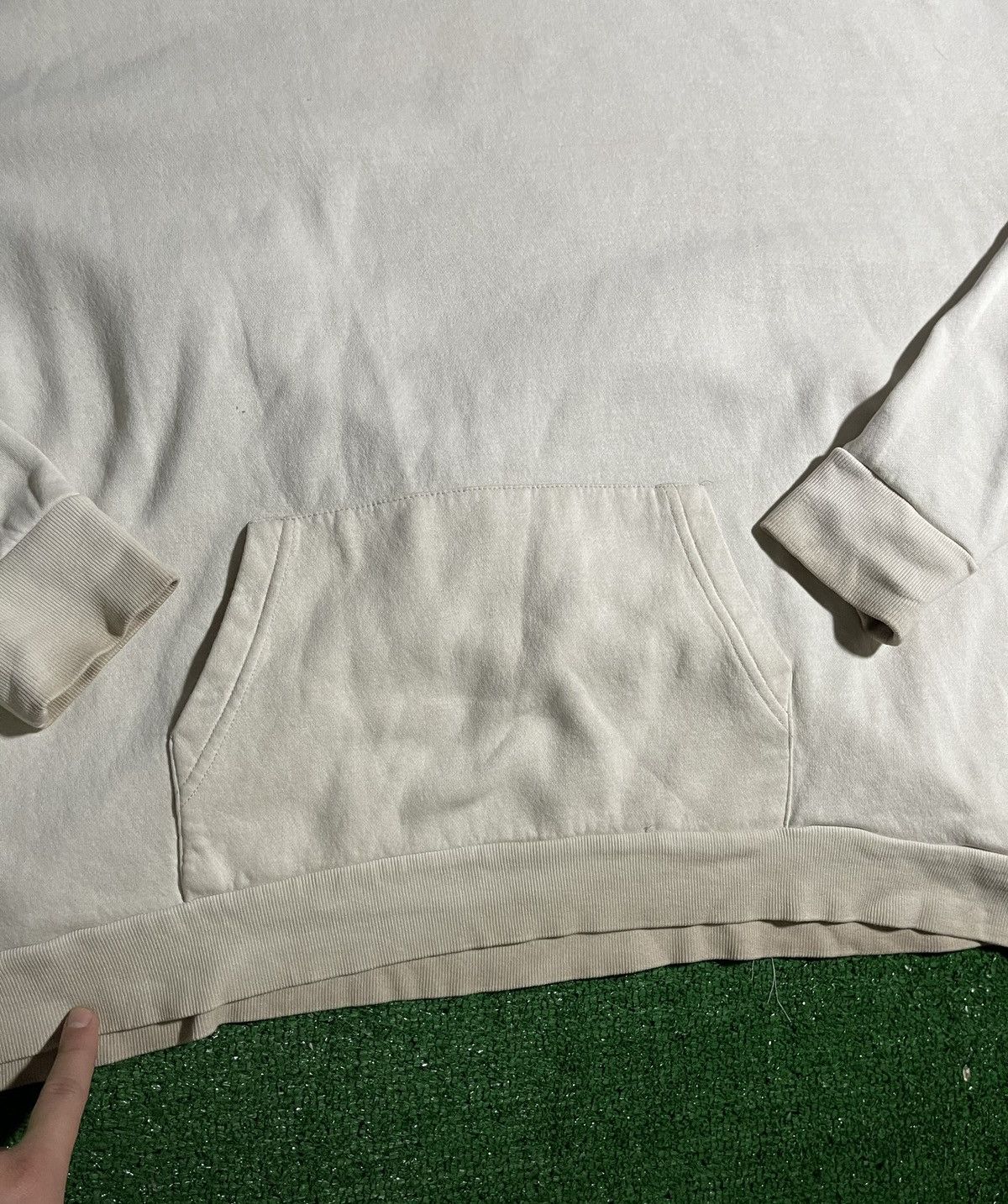 Vintage Out from Under Jacket Size US L / EU 52-54 / 3 - 2 Thumbnail