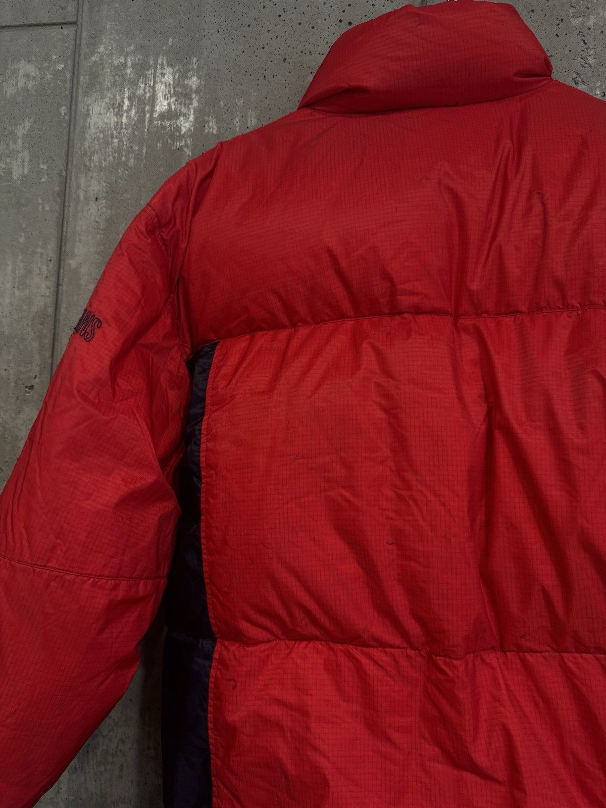 Tommy Hilfiger Vintage Tommy Hilfiger Down Puffer Jacket Size Men’s XL Size US XL / EU 56 / 4 - 9 Thumbnail