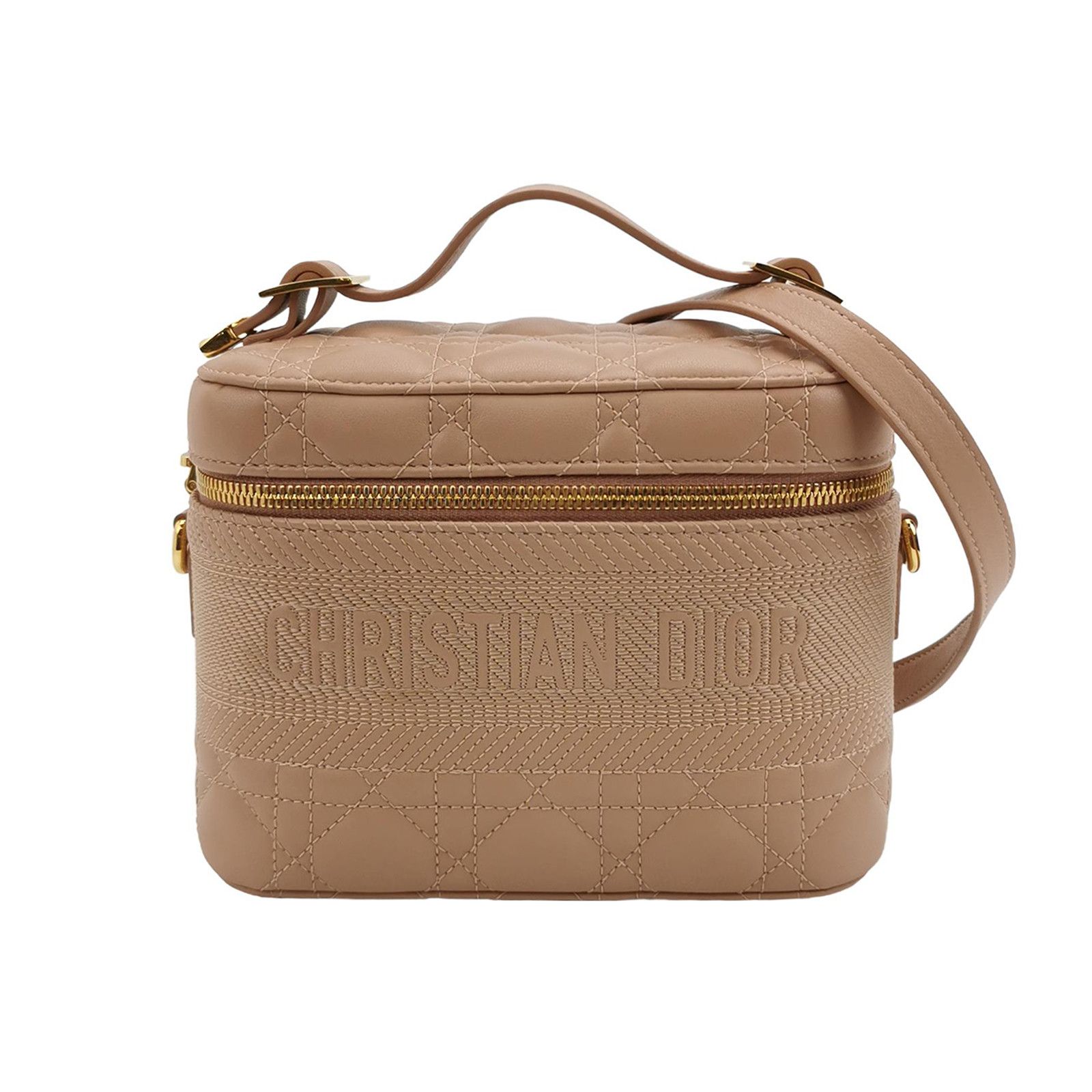 Dior Dior Women os Crossbody Bags Size ONE SIZE - 1 Thumbnail