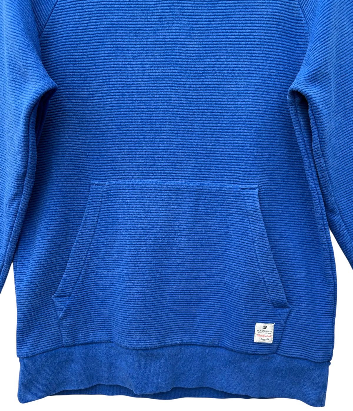 R.Newbold R.Newbold Paul Smith Pullover Sweatshirt Size US S / EU 44-46 / 1 - 5 Thumbnail