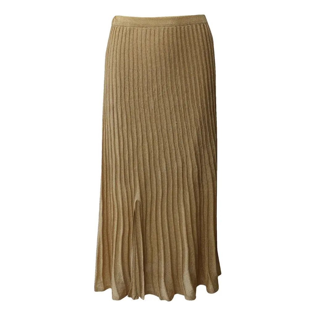 Sandro Sandro Skirt Size 26" / US 2 / IT 38 - 1 Thumbnail