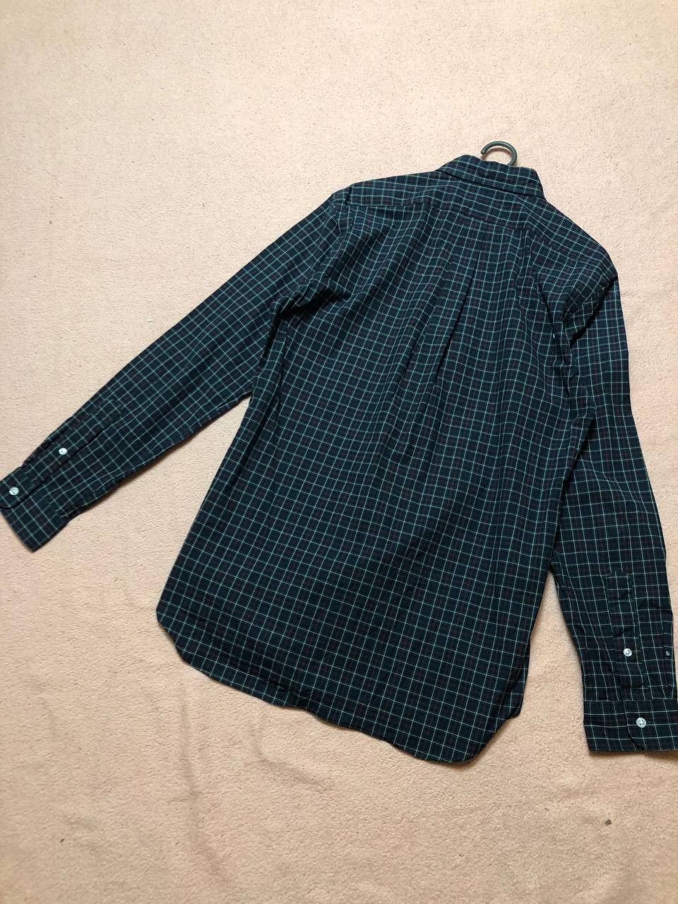 Ralph Lauren Ralph Lauren Shirt Size US L / EU 52-54 / 3 - 17 Thumbnail