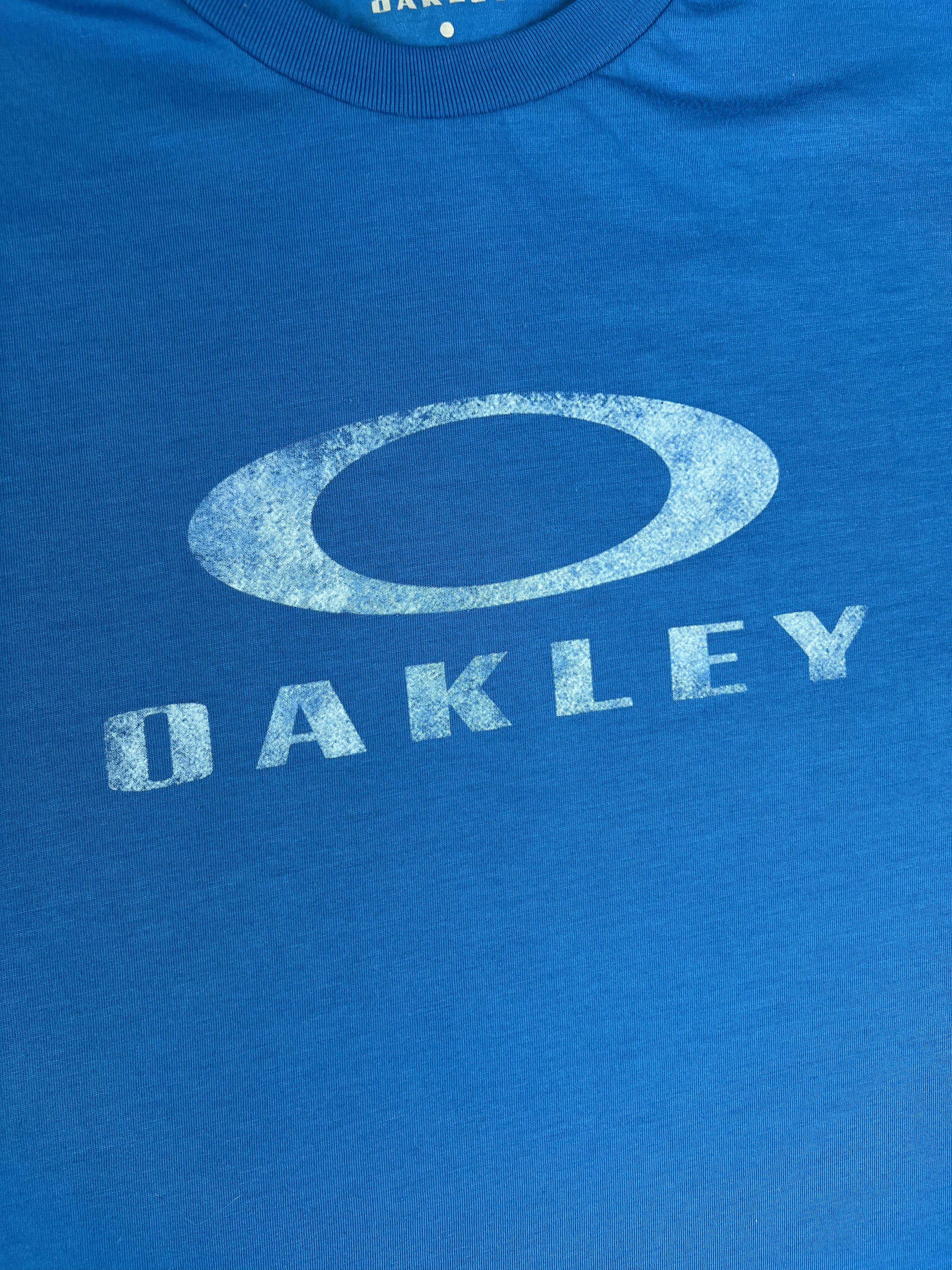 Oakley Oakley tee L Size US L / EU 52-54 / 3 - 6 Thumbnail
