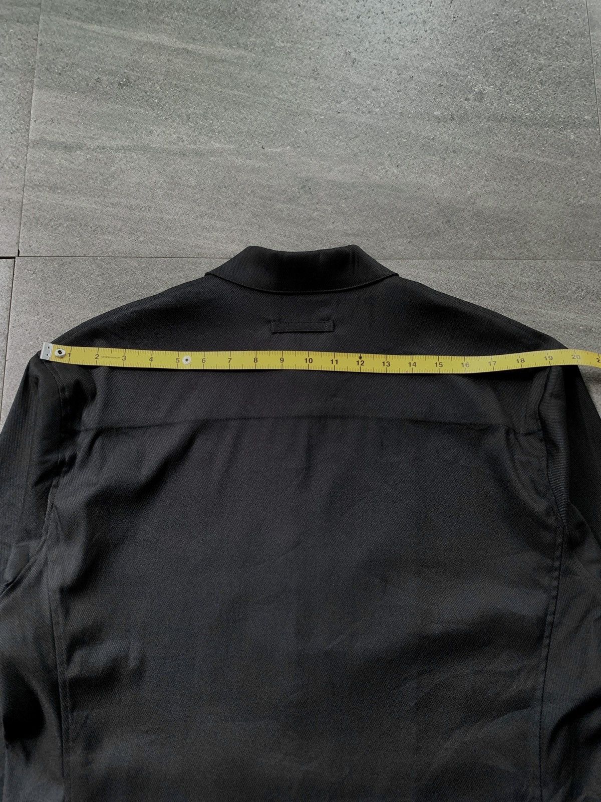 Jean Paul Gaultier Polyester Blend Work Jacket Size US M / EU 48-50 / 2 - 11 Thumbnail