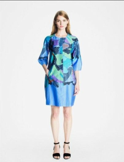 Marimekko Marimekko Huikke Jacket / overcoat / dress Size S / US 4 / IT 40 - 2 Thumbnail