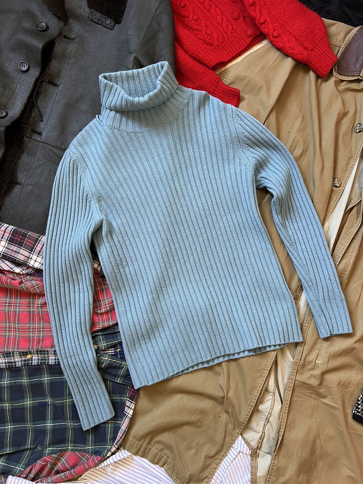 Comme Ca Ism Comme Ca Jumper Sweater Japanese Fashion Zucca,issey miyake Size M / US 6-8 / IT 42-44 - 3 Thumbnail