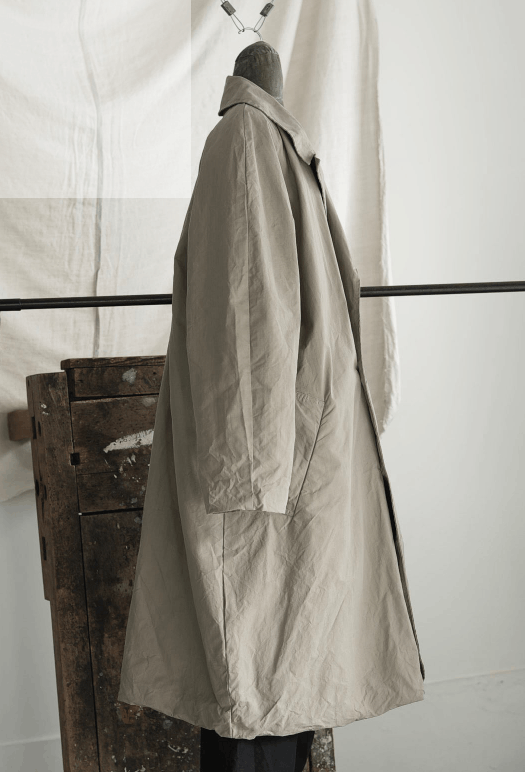 Other Ricorrrobe trench coat Size US M / EU 48-50 / 2 - 4 Thumbnail