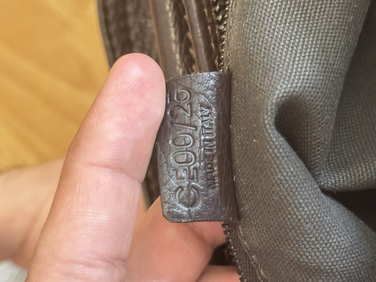 Celine Vintage Celine bag Size ONE SIZE - 8 Thumbnail