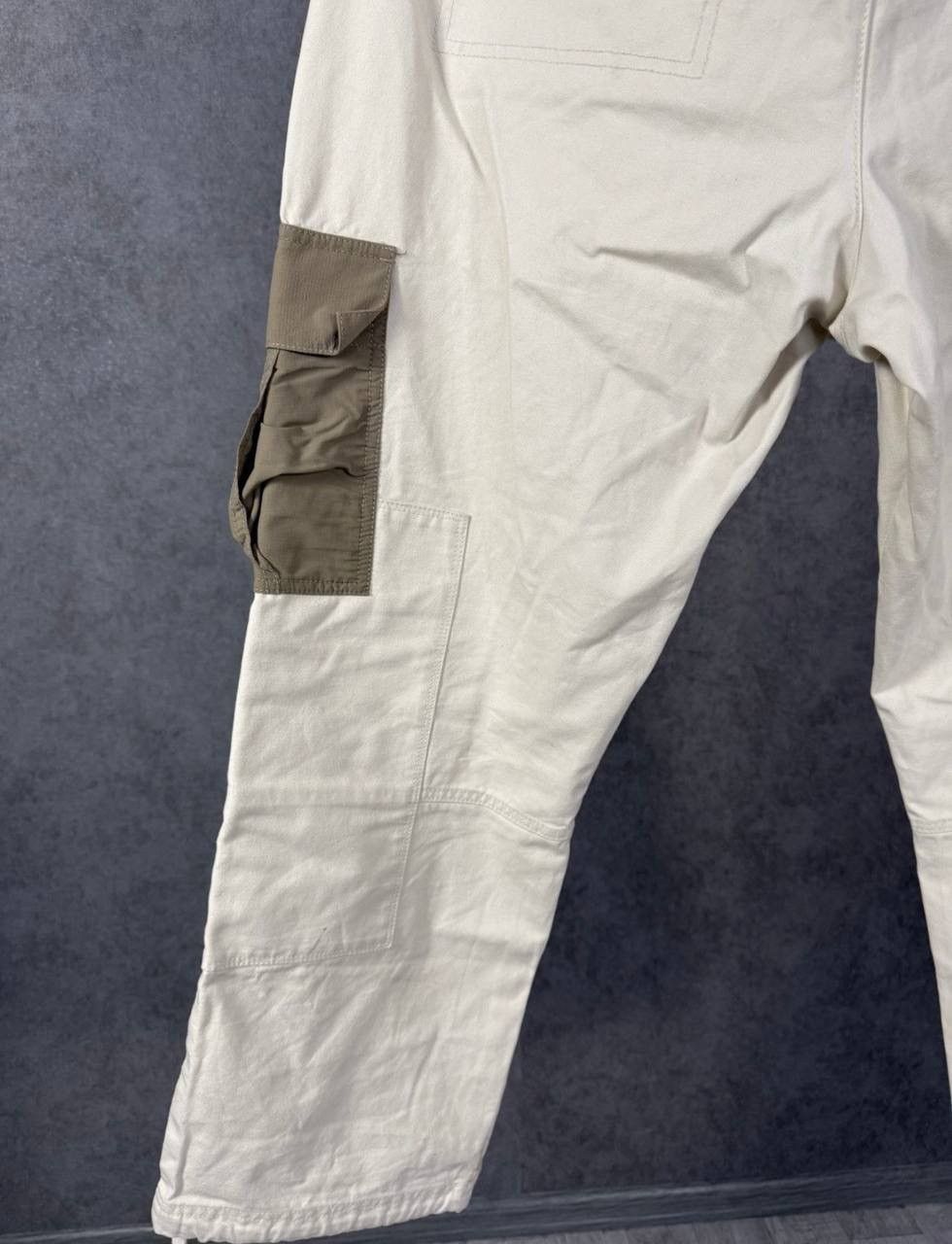 Superdry Superdry Multipocket Japanese pants Size US 36 / EU 52 - 8 Thumbnail