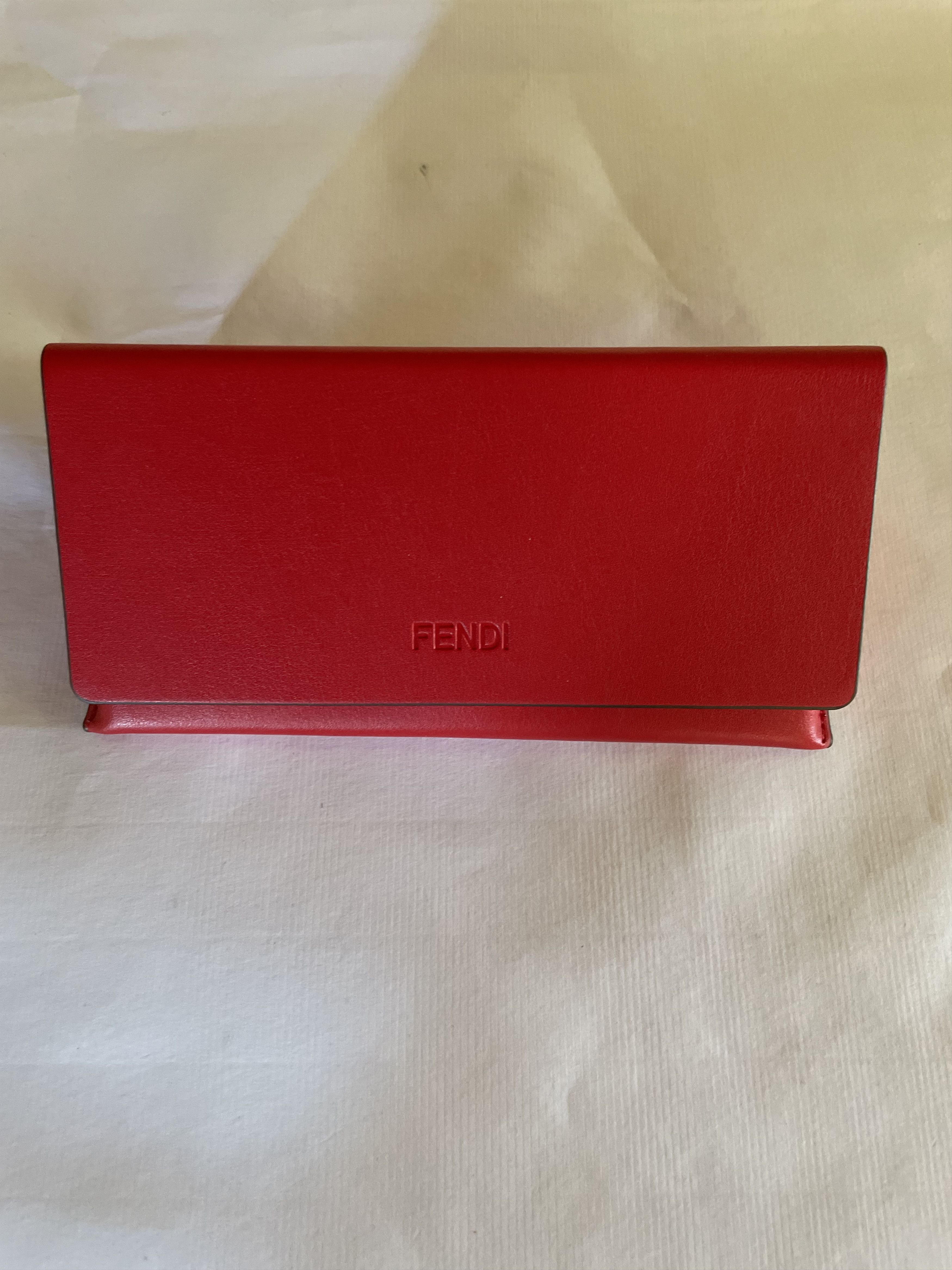 Fendi Fendi 'Waves' FF0240/S Women's Cat-Eye Sunglasses FF 0240 Size ONE SIZE - 11 Thumbnail