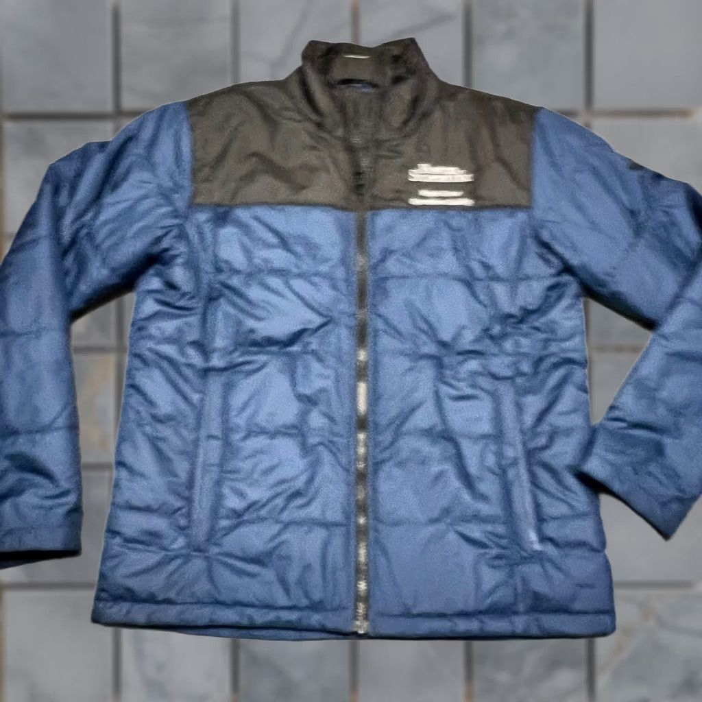 The North Face The North Face Jacket Mens Medium Everyday Insulated Monogrammed NF0A529K Coat Size US M / EU 48-50 / 2 - 1 Thumbnail