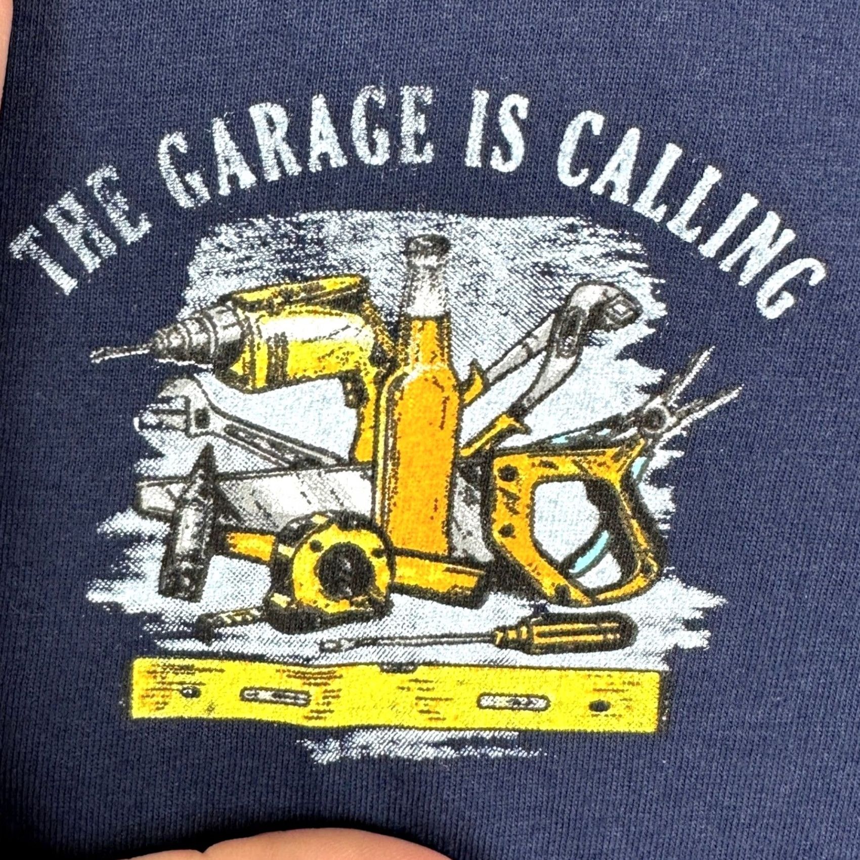 Croft & Barrow VINTAGE not applicable Size US XXL / EU 58 / 5 - 5 Thumbnail