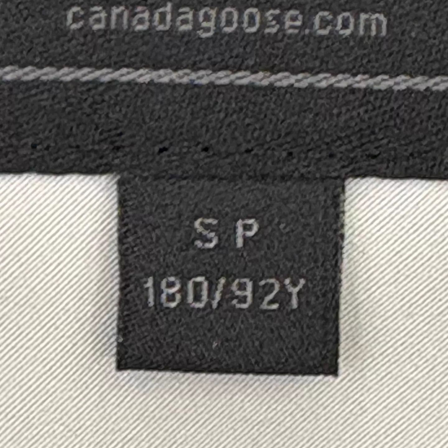 Canada Goose Gray Heavy Winter Coat with Hood - Size S Size US S / EU 44-46 / 1 - 6 Thumbnail