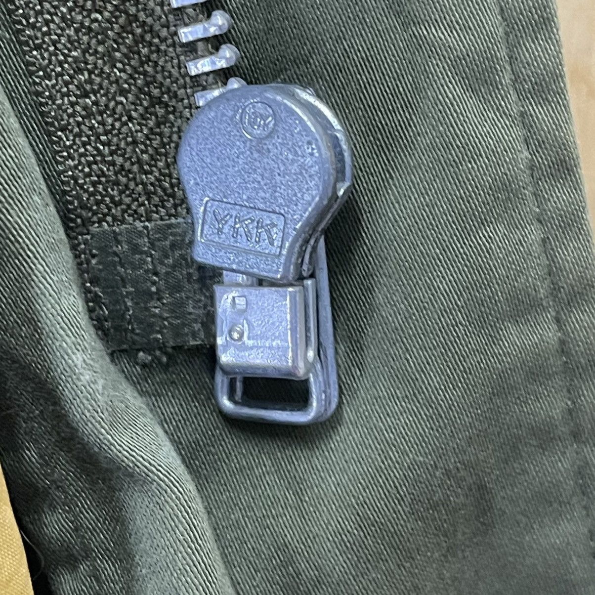 Other HOUSTON INC Field Parka Jacket Size XL Size US XL / EU 56 / 4 - 21 Thumbnail