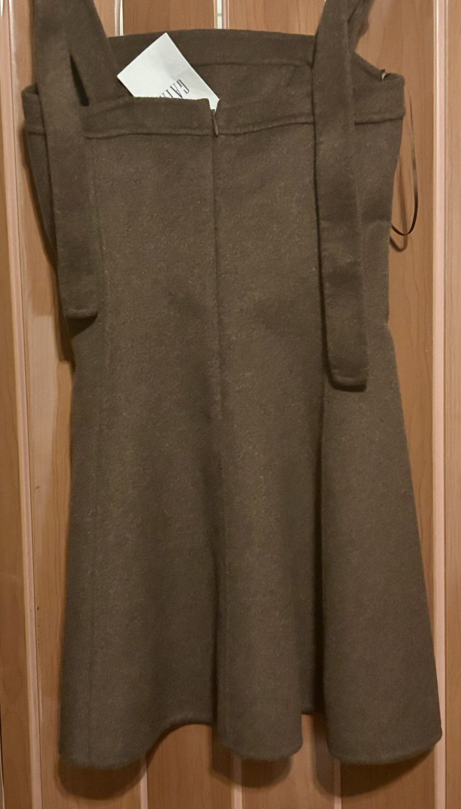 Gap Gap x Cult Gaia Size XXS / US 00 / IT 34 - 10 Thumbnail