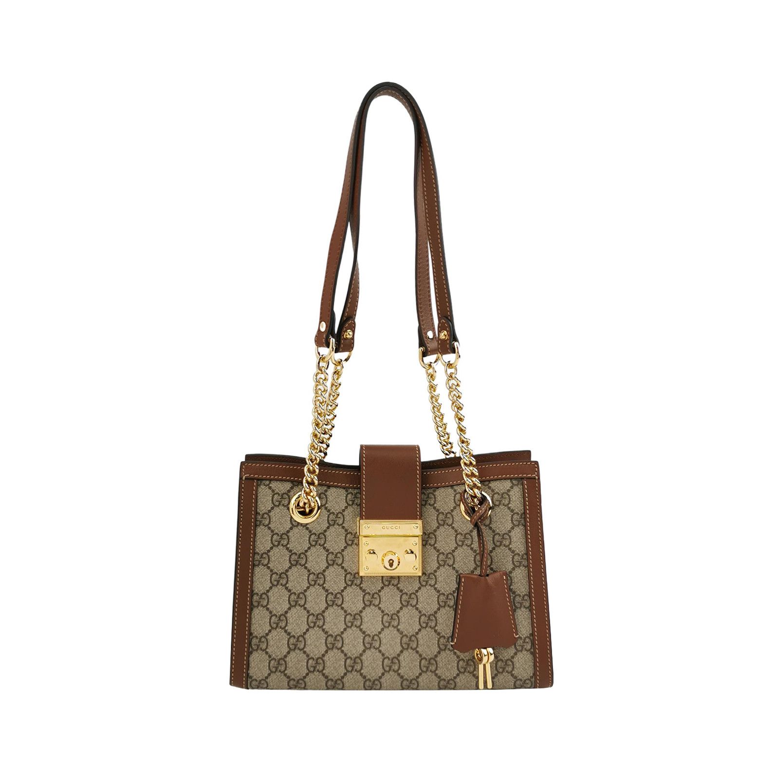 Gucci Gucci Women os Shoulder Bags Size ONE SIZE - 1 Thumbnail