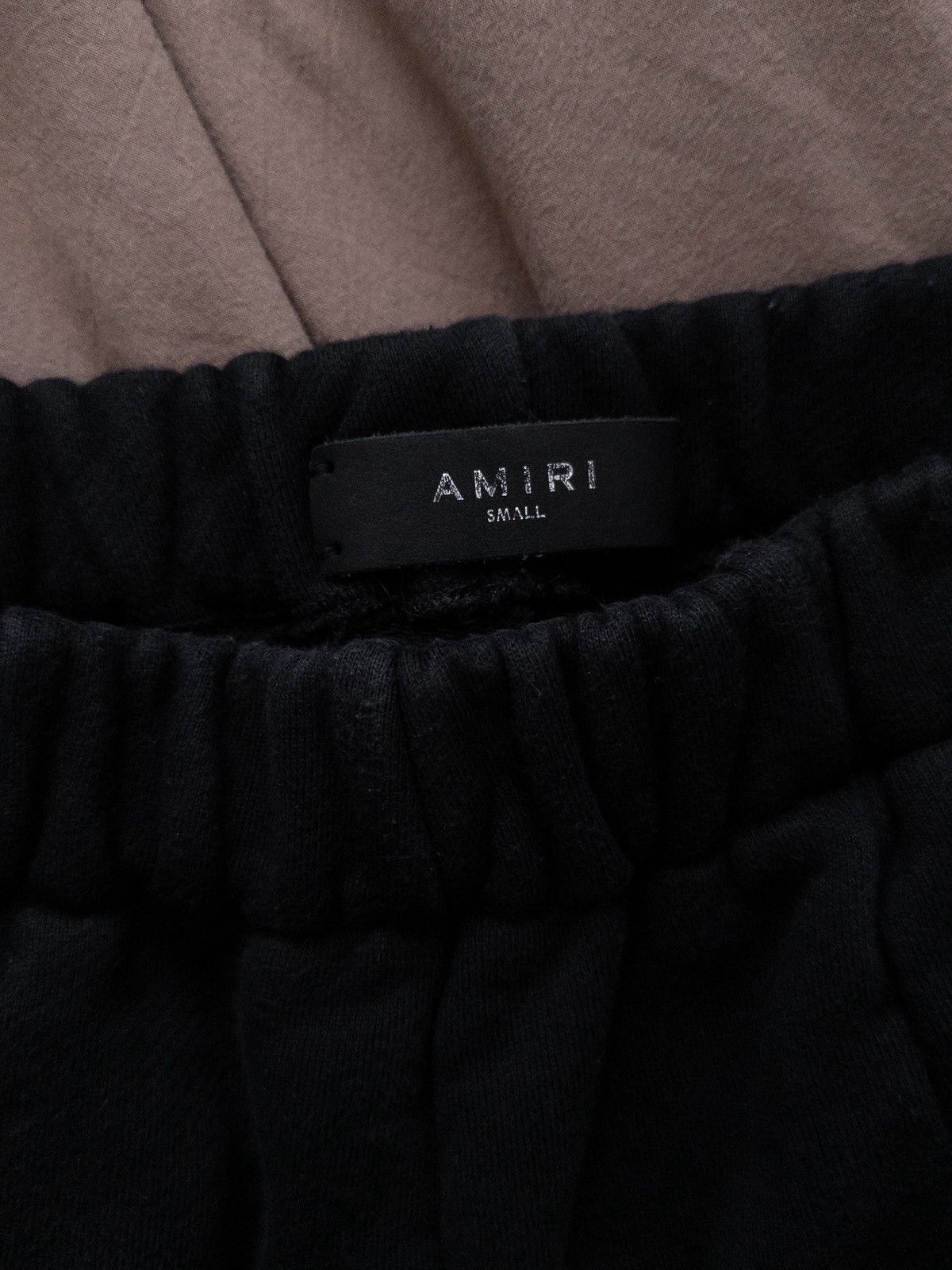 Amiri Amiri Wide Flare Sweatpant Size US 30 / EU 46 - 5 Thumbnail