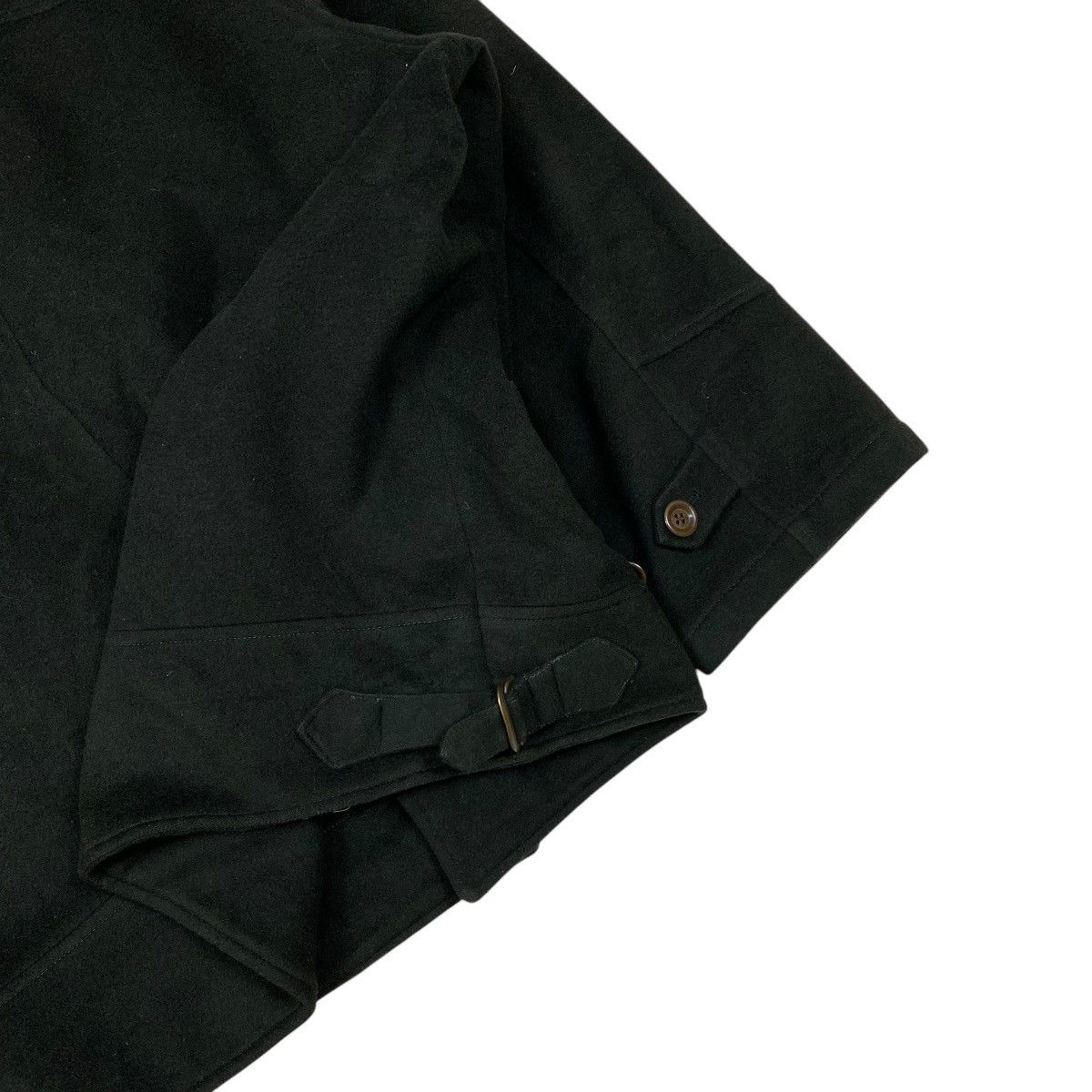 Christian Dior Monsieur × Vintage Christian Dior Monsieur Wool Flight Work Jacket Size US M / EU 48-50 / 2 - 6 Thumbnail