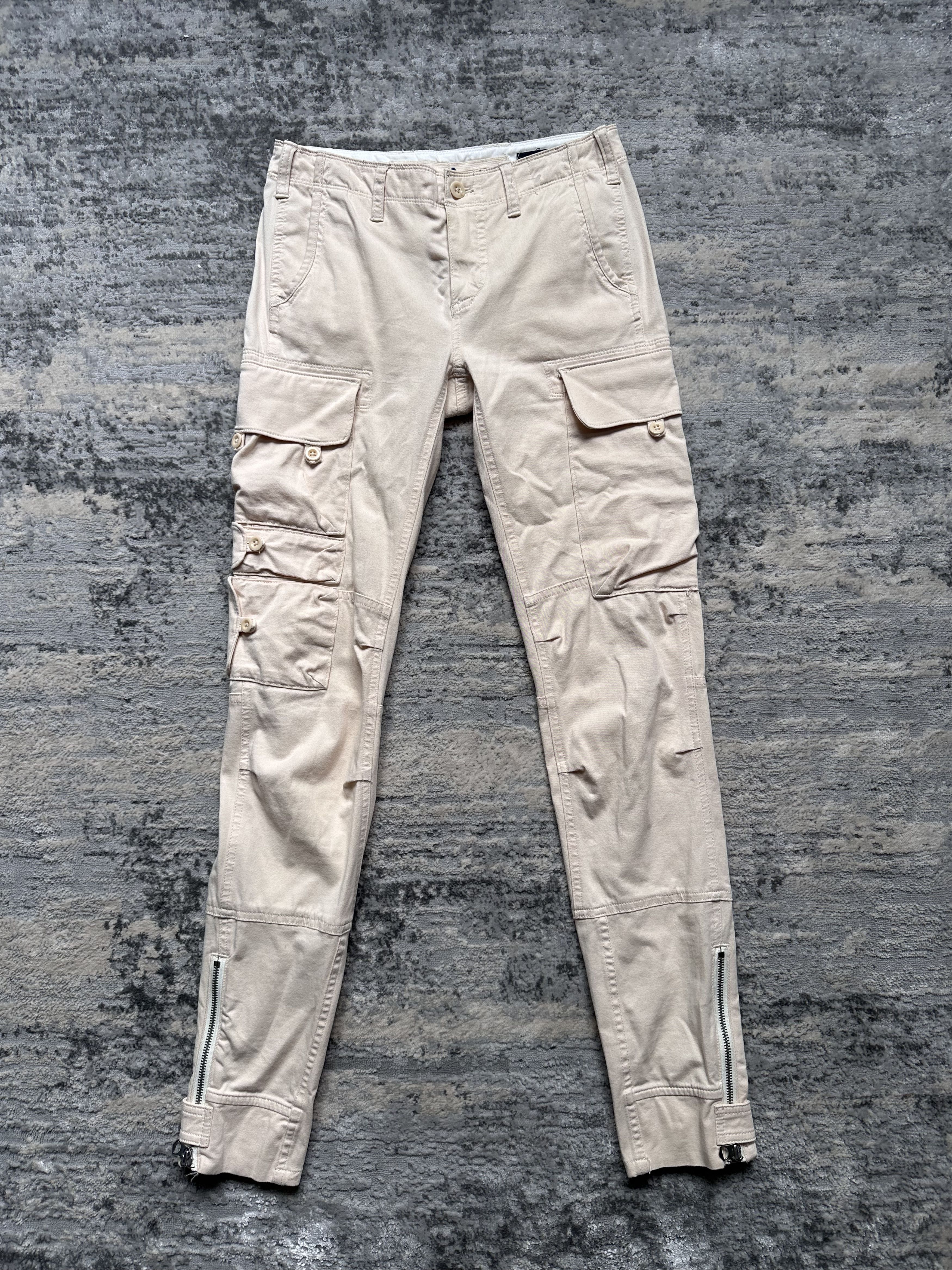 Polo Ralph Lauren Cargo Pants