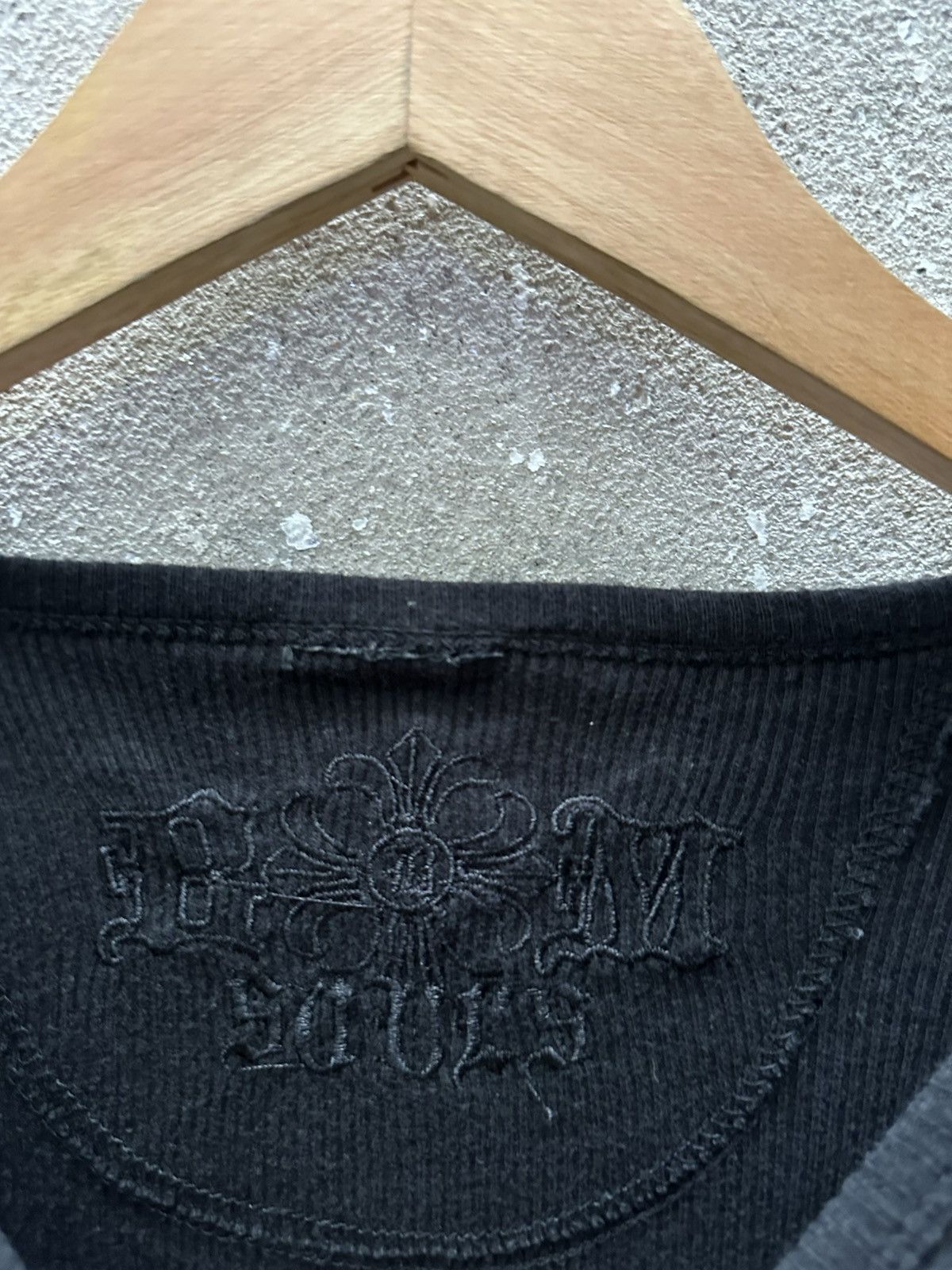 Other OG Maker Brand CH Style Cross Longslevee Tshirt Size US S / EU 44-46 / 1 - 6 Thumbnail