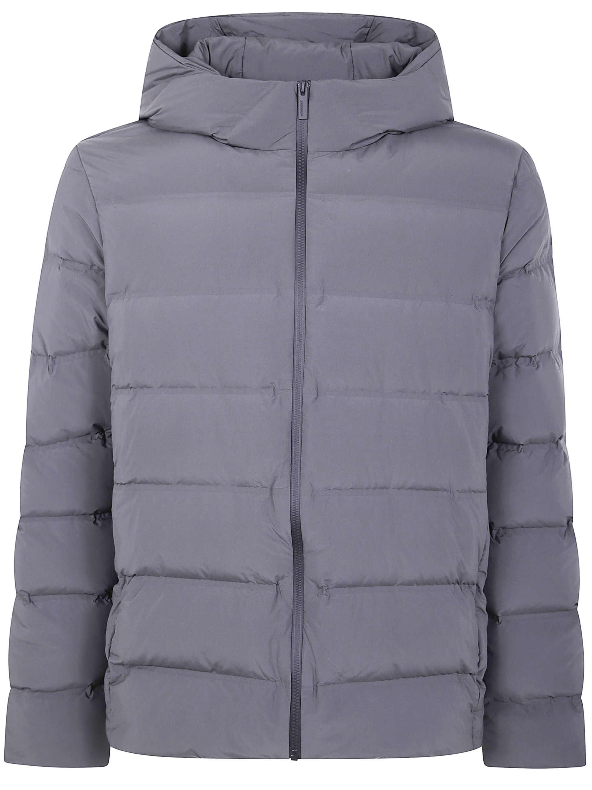 RRD "SIMPLICITY TUBIC 10 HOOD ZIP! JACKET Size US XXL / EU 58 / 5 - 1 Thumbnail